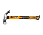 Martelo Unha 29mm MAG Cabo Fibra HCHD0166 Ingco