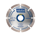 Disco Diamantado Segmentado 110 X 20 IW13892 Irwin