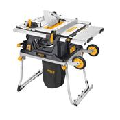 Serra Circular Bancada Móvel 10 Pol 1500W 220V TS15008-9 Ingco