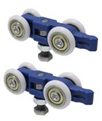 Sistema JP700V Cônvexo Topo Joelini  