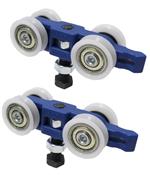 Sistema JP700U Côncavo Topo Joelini  