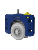 Sistema JP360 Sobrepor Folga Zero Joelini