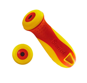 Cabo para Lima 6 a 8 Pol L199V Starrett