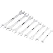 Chave Fixa Jogo 6 A 22 mm com 8 Peças Vonder