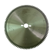 Lâmina para Circular 300 x 96D x 30mm Trapezoidal Frezite