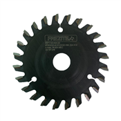 Riscador Cônico 120 x 24D x 22mm Frezite