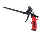 Pistola para Aplicação de Espuma Poliuretano com Adaptador 