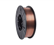 Arame Solda Mig 0.8 mm Rolo 15kg Balmer 