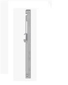 Amortecedor para Portas Correr Duplo Cinza Combat 40kg Joelini 