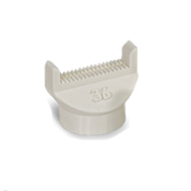 Bico Aplicador Cola MDF 36mm Rehau