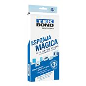 Esponja Mágica Tek Bond 