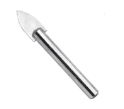 Broca para Vidro 4mm IW2148 Irwin