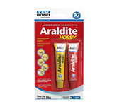 Araldite Hobby Blister 16g