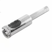 Serra Copo Diamantada para Porcelanato Refri Vonder 