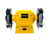 Moto Esmeril 6 Pol 373W Bivolt STGB3715 Stanley