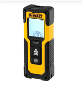 Medidor de Distância a Laser 30M DWHT77100-CN Dewalt