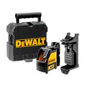Nivel a Laser 30m  DW088CG-LA Linha Verde Dewalt