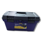 Caixa para Ferramentas Plástica 492C X 260L X 248AMM IWST19301A-LA Irwin