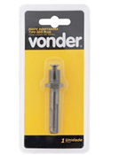 Haste Adaptadora com Encaixe SDS Plus Vonder