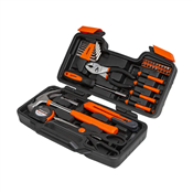 Conjunto Ferramentas com 39 Peças S21003039 Robust