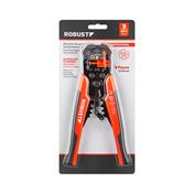 Alicate Desencapador Fios Automático S28202200 Robust