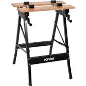 Bancada Multiuso Cap 100kg BM600 Vonder