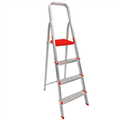 Escada Doméstica 4 Degraus ESC0063 Botafogo