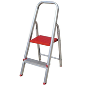 Escada Doméstica 2 Degraus ESC0072 Botafogo