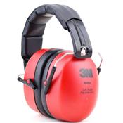 Protetor Auditivo Tipo Concha  Muffler 3M