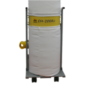 Saco para Coletor de Pó Inferior EM200A P03020237 Inmes