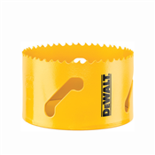 Serra Copo 35mm Aço Rápido Bimetal DAH180022 Dewalt