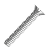 Parafuso Máquina Chata 