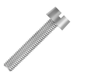 Parafuso Máquina Cil