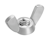 Porca Borboleta Aço MA