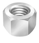 Porca Sextavada Inox MA 12 Chave 19mm