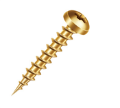 Parafuso MF Pan PH Movelpar