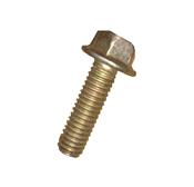Parafuso Sextavado Flangeado 3/8 x 1.1/4''