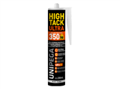 Selante High Tack Ultra Branco 280ML / 392G Unipega
