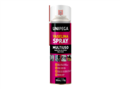 Vaselina Spray 300ML / 170G Unipega