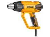 Soprador Térmico 2000W 220V 3 Estágios HG200028-9 Ingco