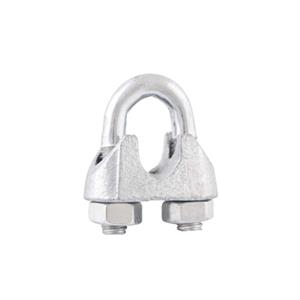 Clips Maleável Ncm 1/4 "