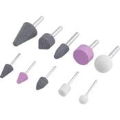 Ponta Montada Jogo com 10 Peças VDP-10 Vonder