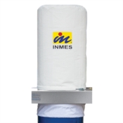 Saco para Coletor de Pó Superior EM200T/ EM300T2/ EM500T2 P03040084 Inmes