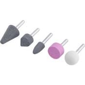 Ponta Montada Jogo com 5 Peças VDP-5 Vonder