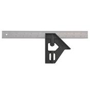 Esquadro 305 mm Combinado 46-012 Stanley