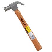 Martelo Unha 23 mm Cabo Madeira 51369-840 Stanley