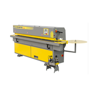 Coladeira de Borda IC-2003 DRRP Plus Eletronic 380V Trifásica Inmes