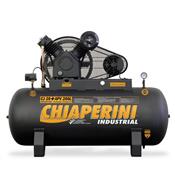 Compressor 20 Pcm 5Cv 220/380V 200L 175LBF 688 Chiaperini