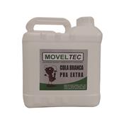 Cola 5 Kg PVA Extra Moveltec