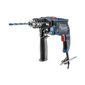 Furadeira Impacto 1/2 Pol 650W 220V GSB13RE Bosch